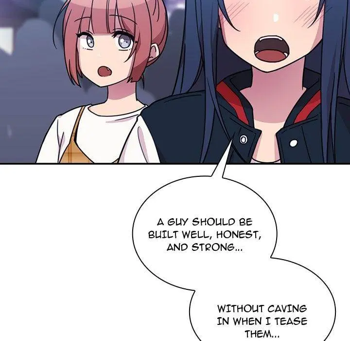 Close As Neighbors Chapter 24 - Page 96