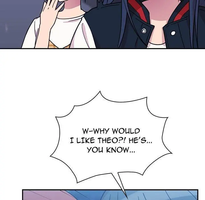 Close As Neighbors Chapter 24 - Page 98