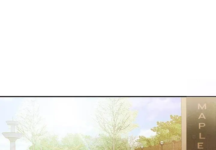 Close As Neighbors Chapter 25 - Page 1