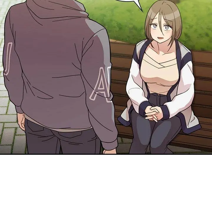 Close As Neighbors Chapter 25 - Page 10