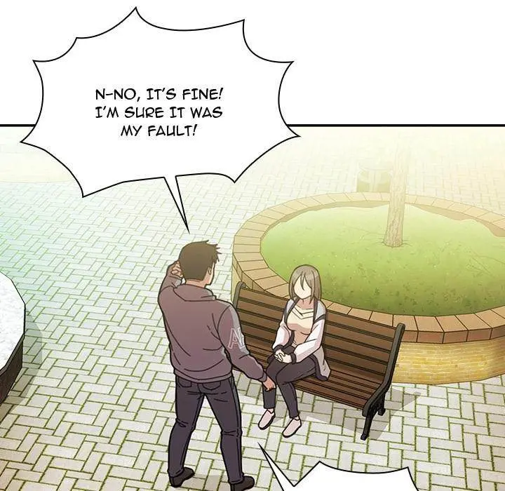 Close As Neighbors Chapter 25 - Page 12