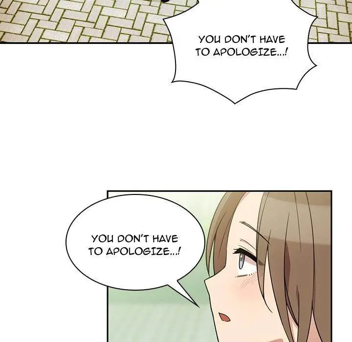 Close As Neighbors Chapter 25 - Page 13