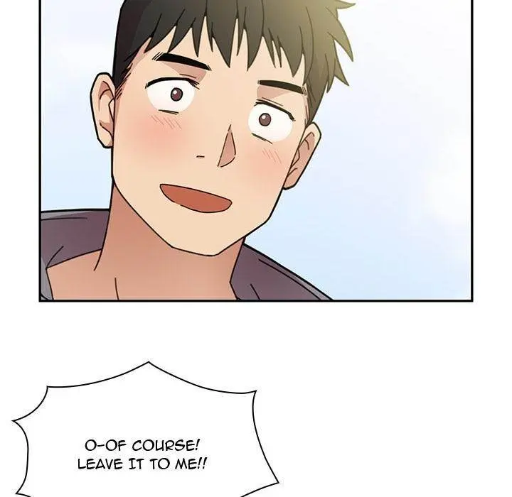 Close As Neighbors Chapter 25 - Page 18