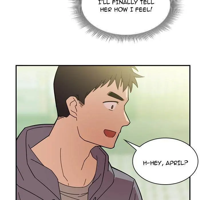 Close As Neighbors Chapter 25 - Page 21