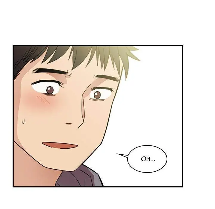 Close As Neighbors Chapter 25 - Page 25