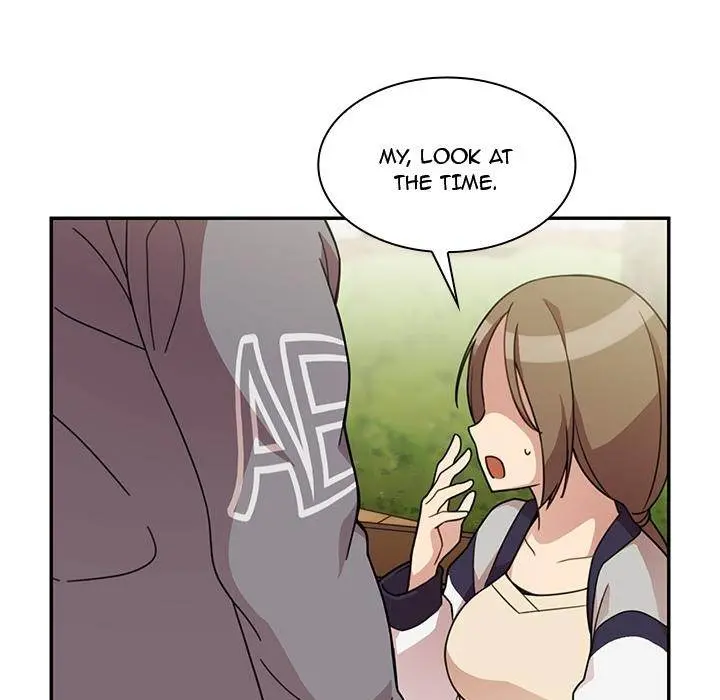 Close As Neighbors Chapter 25 - Page 26
