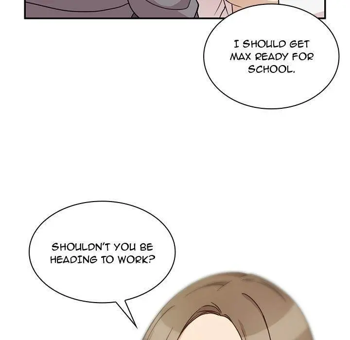 Close As Neighbors Chapter 25 - Page 27