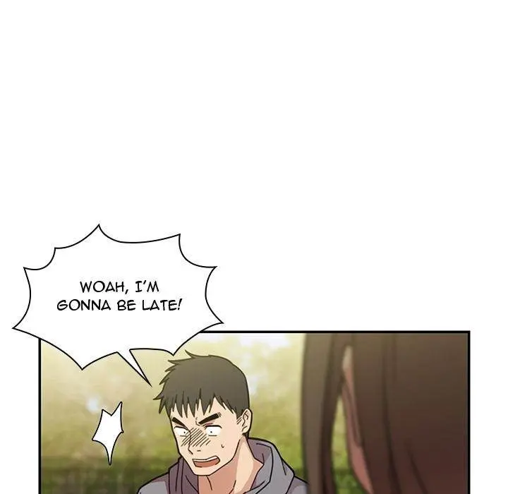 Close As Neighbors Chapter 25 - Page 29