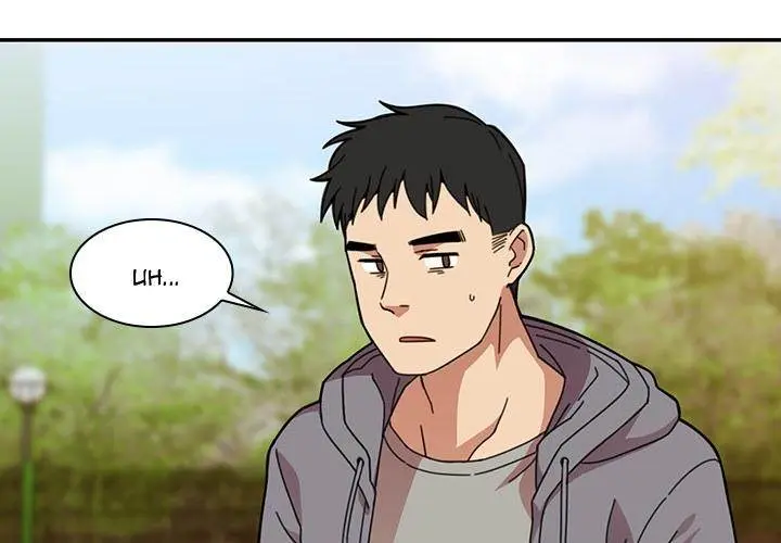 Close As Neighbors Chapter 25 - Page 3