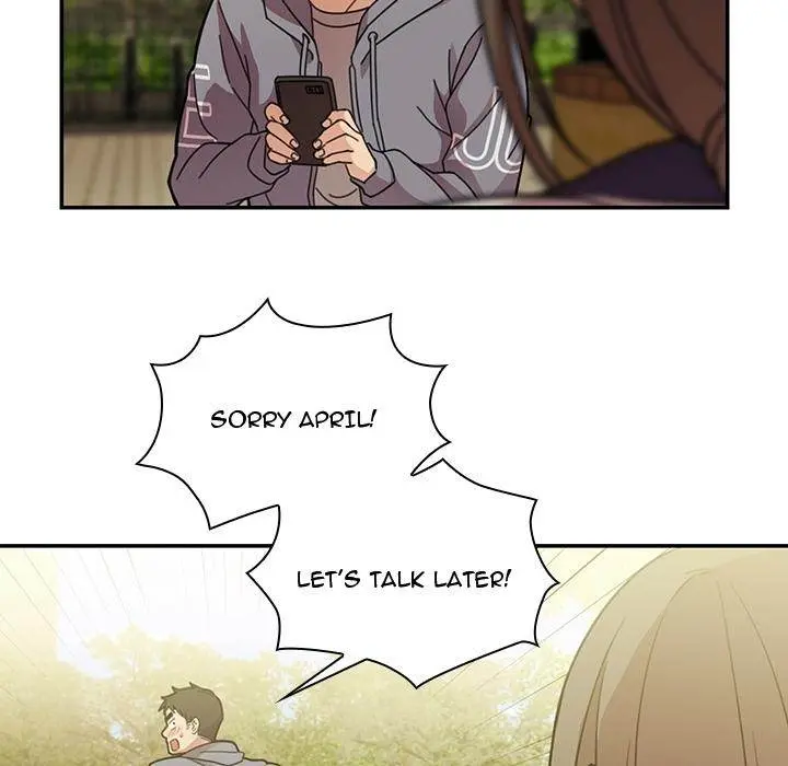 Close As Neighbors Chapter 25 - Page 30