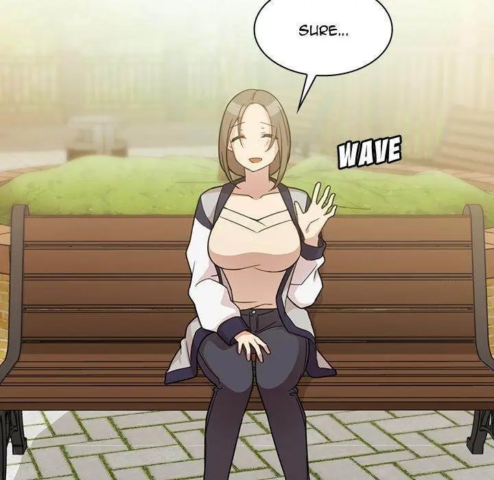 Close As Neighbors Chapter 25 - Page 32