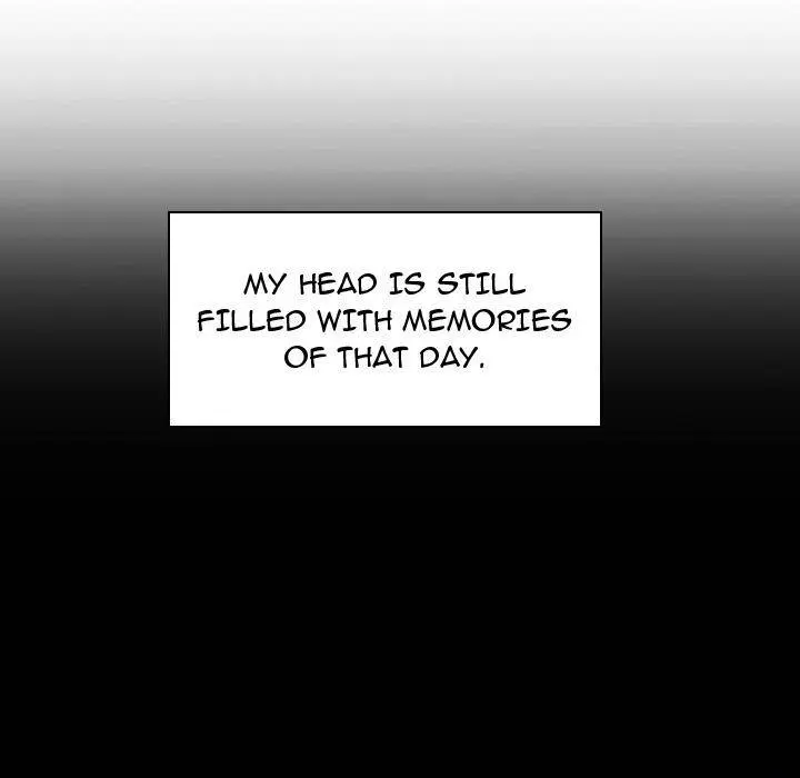 Close As Neighbors Chapter 25 - Page 38