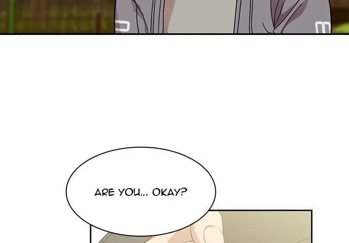 Close As Neighbors Chapter 25 - Page 4