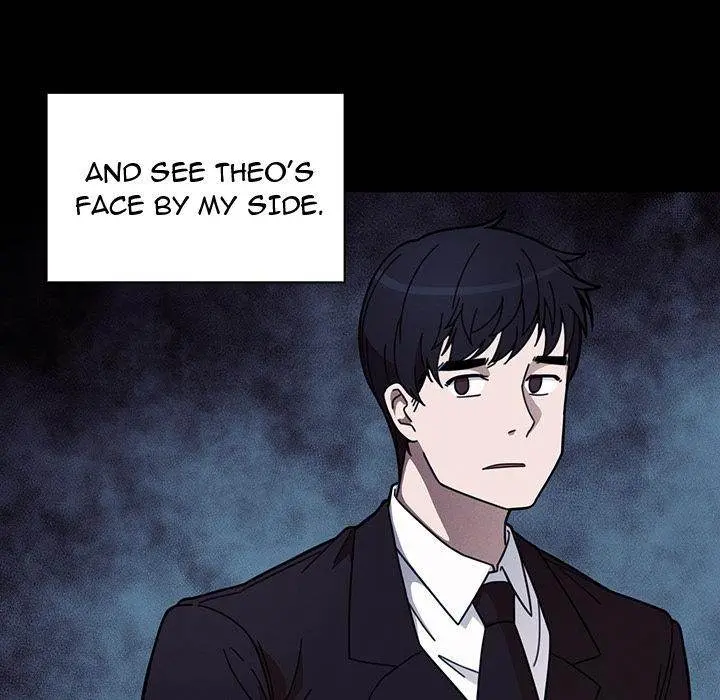 Close As Neighbors Chapter 25 - Page 41