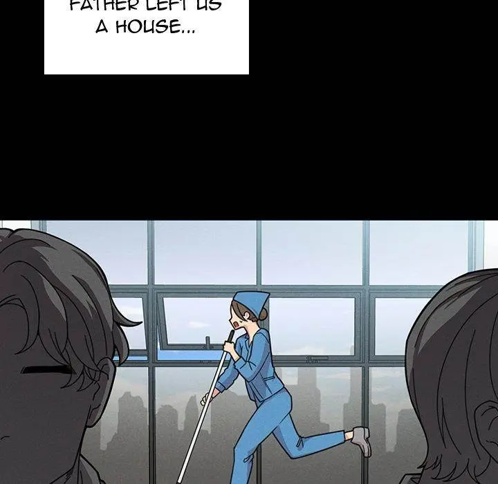 Close As Neighbors Chapter 25 - Page 53