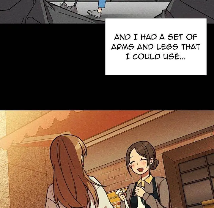 Close As Neighbors Chapter 25 - Page 54
