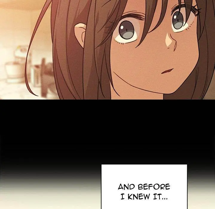 Close As Neighbors Chapter 25 - Page 58