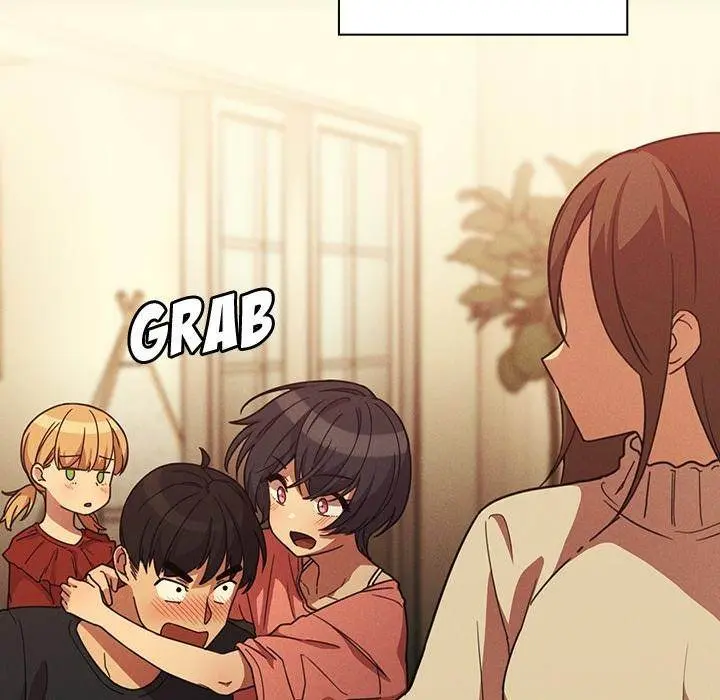 Close As Neighbors Chapter 25 - Page 59