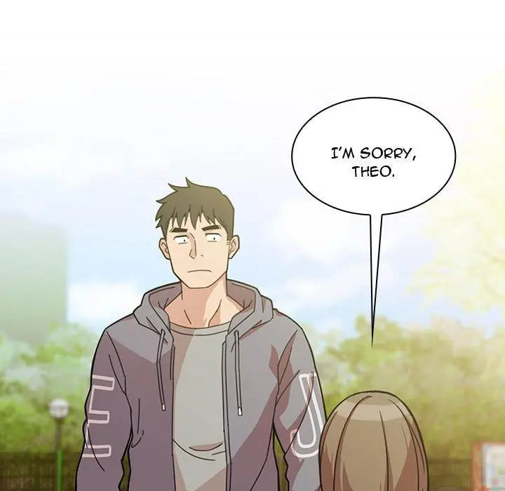 Close As Neighbors Chapter 25 - Page 6