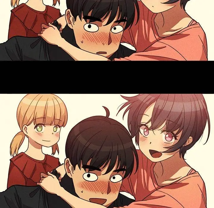 Close As Neighbors Chapter 25 - Page 61
