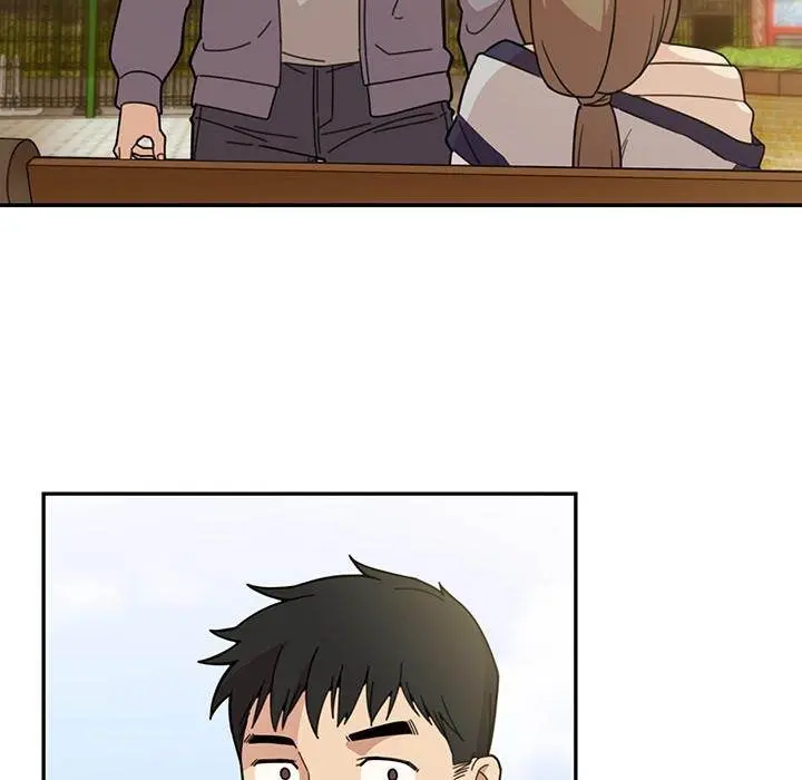 Close As Neighbors Chapter 25 - Page 7