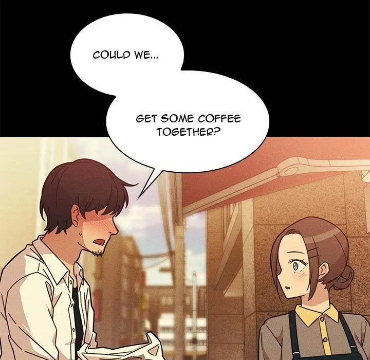 Close As Neighbors Chapter 25 - Page 71