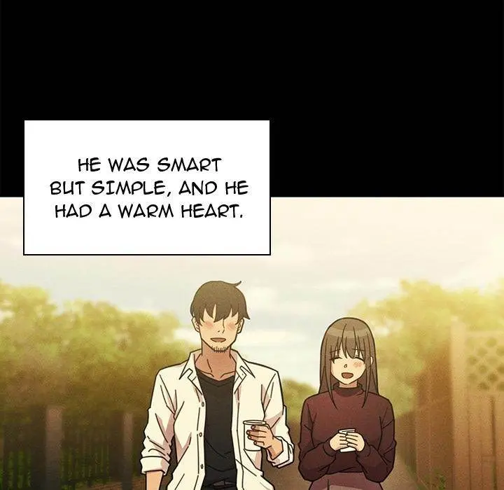 Close As Neighbors Chapter 25 - Page 73