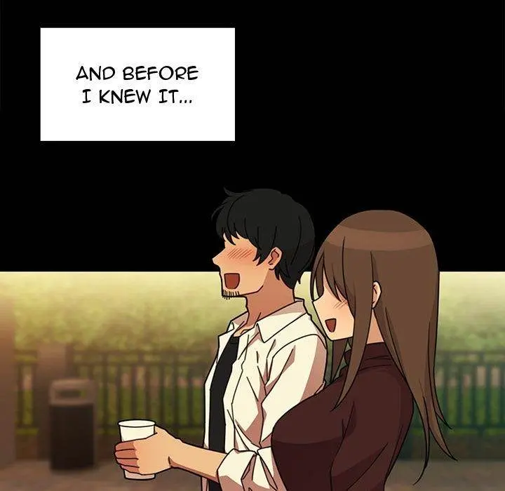 Close As Neighbors Chapter 25 - Page 76