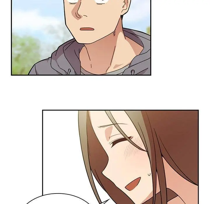 Close As Neighbors Chapter 25 - Page 8