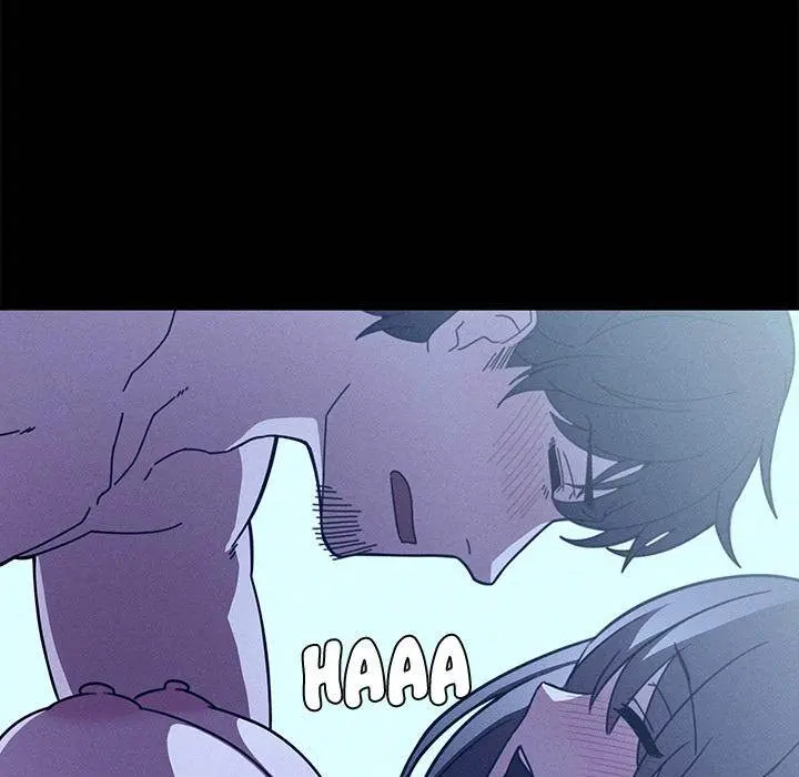 Close As Neighbors Chapter 25 - Page 82