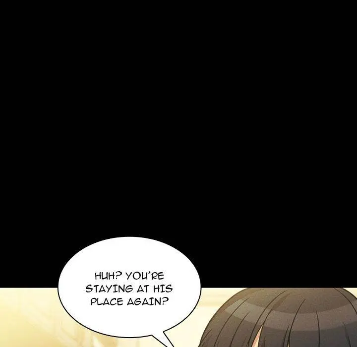 Close As Neighbors Chapter 25 - Page 90
