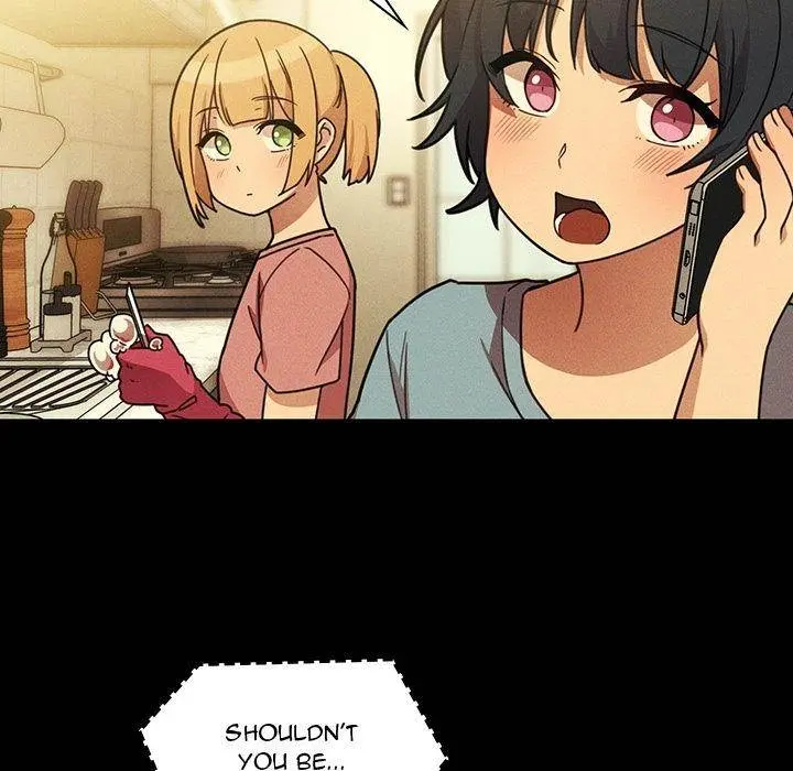 Close As Neighbors Chapter 25 - Page 91