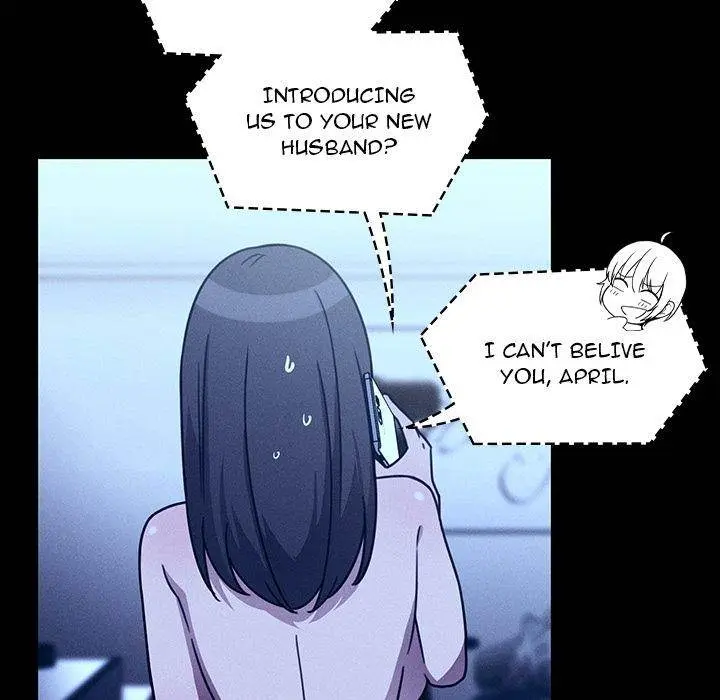 Close As Neighbors Chapter 25 - Page 92
