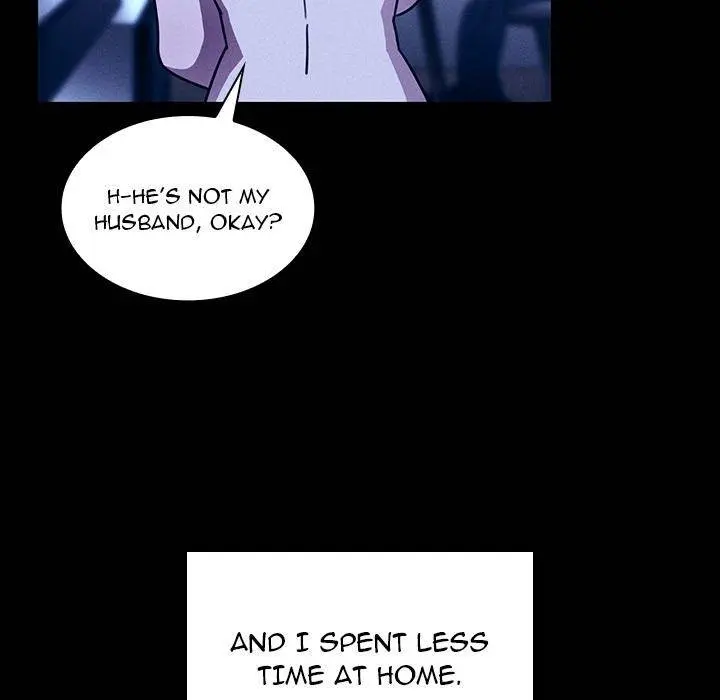 Close As Neighbors Chapter 25 - Page 93