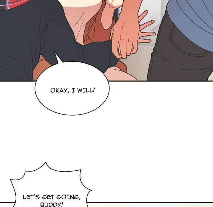 Close As Neighbors Chapter 26 - Page 10