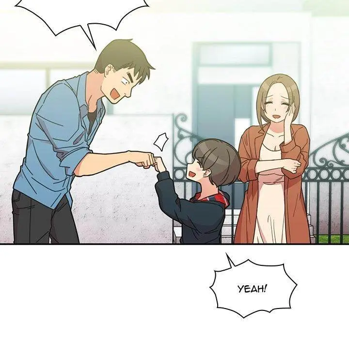 Close As Neighbors Chapter 26 - Page 11