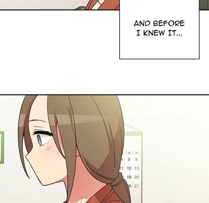 Close As Neighbors Chapter 26 - Page 18