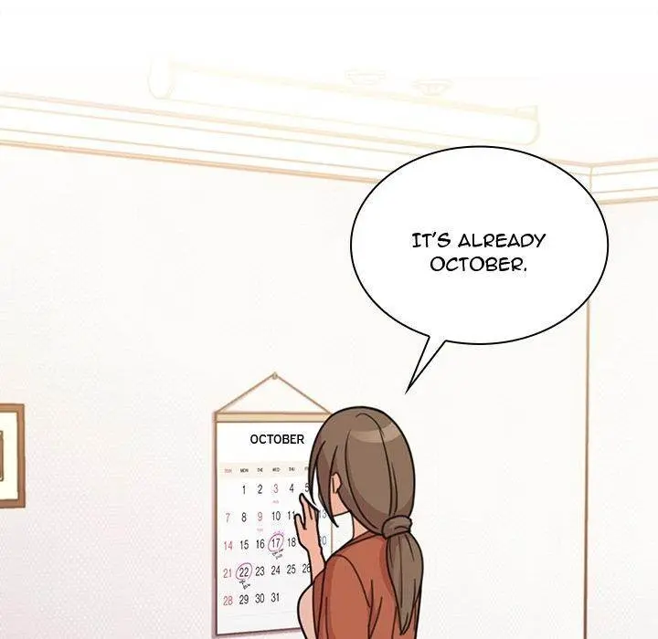 Close As Neighbors Chapter 26 - Page 23