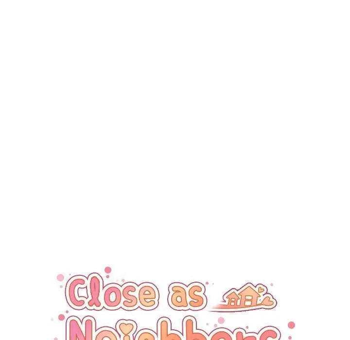 Close As Neighbors Chapter 26 - Page 25