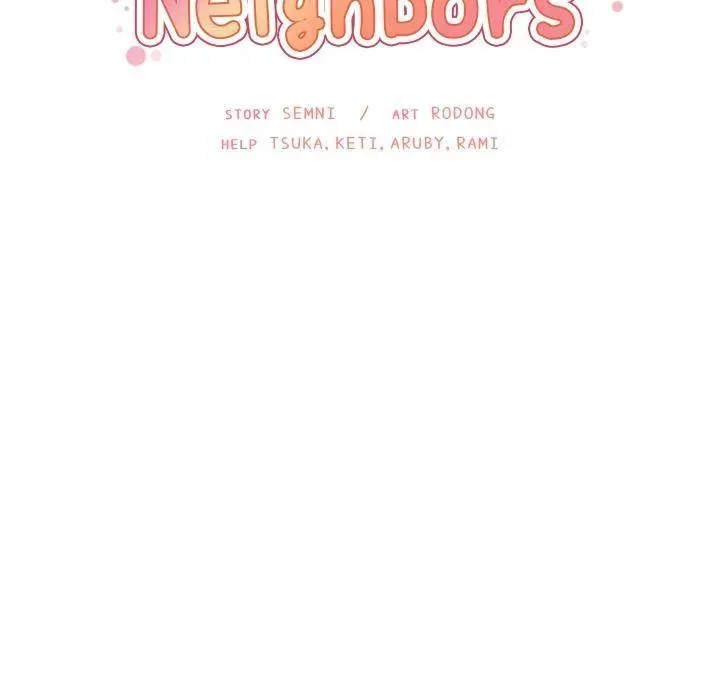 Close As Neighbors Chapter 26 - Page 26