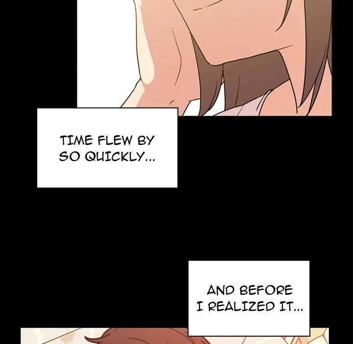 Close As Neighbors Chapter 26 - Page 29