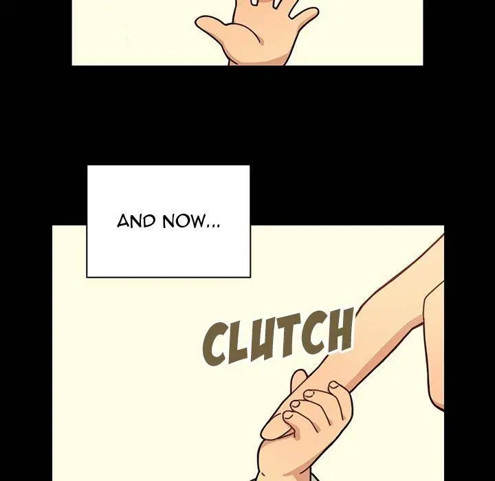 Close As Neighbors Chapter 26 - Page 32
