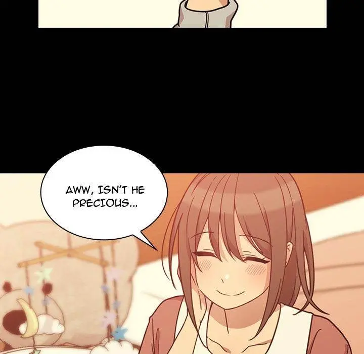 Close As Neighbors Chapter 26 - Page 33