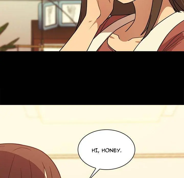 Close As Neighbors Chapter 26 - Page 37