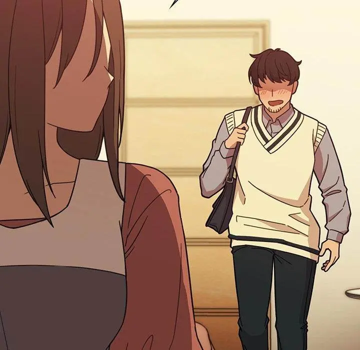 Close As Neighbors Chapter 26 - Page 38