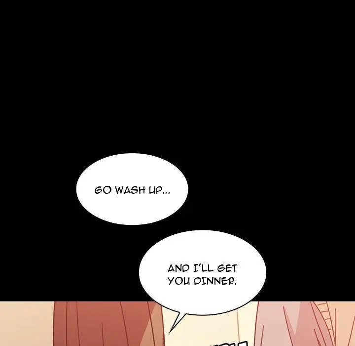 Close As Neighbors Chapter 26 - Page 40