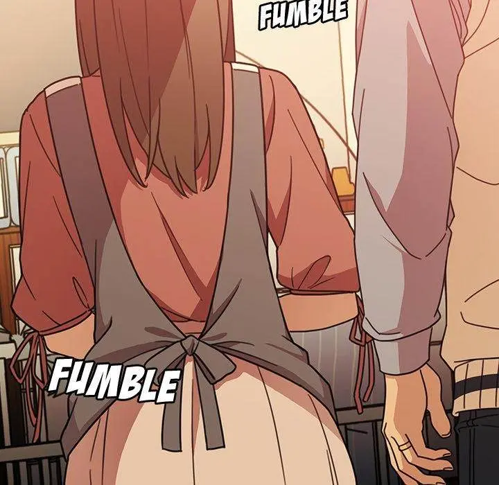 Close As Neighbors Chapter 26 - Page 41