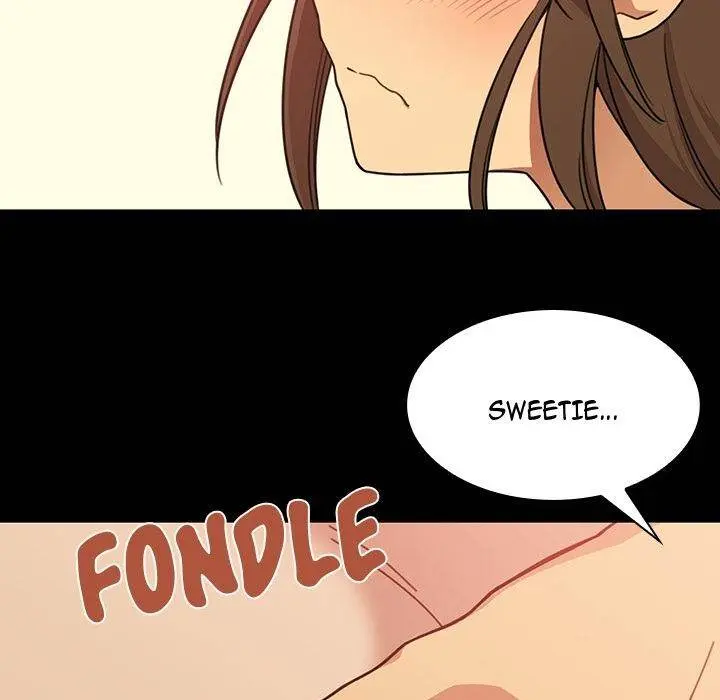 Close As Neighbors Chapter 26 - Page 43