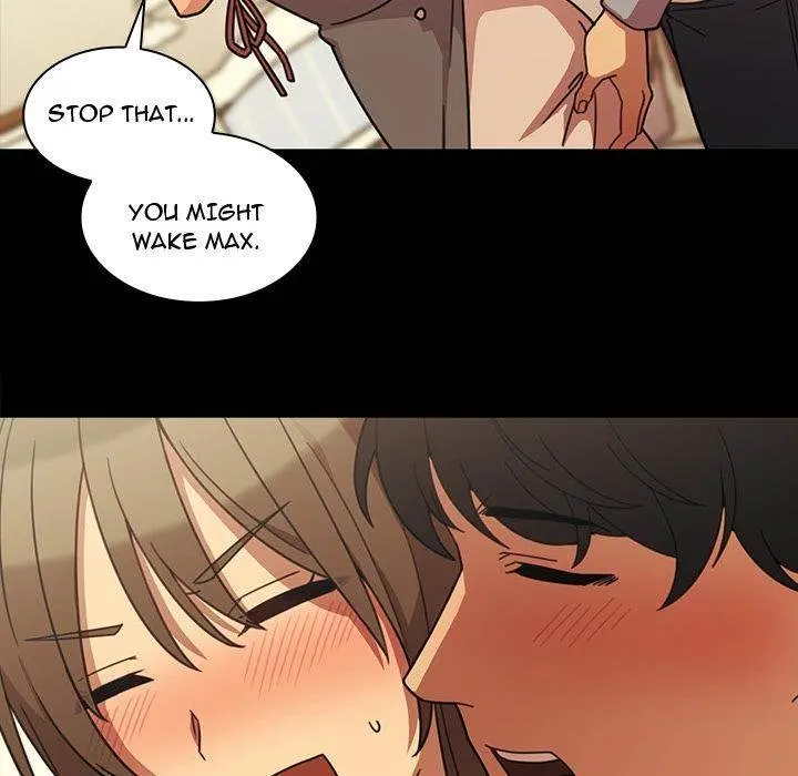 Close As Neighbors Chapter 26 - Page 46