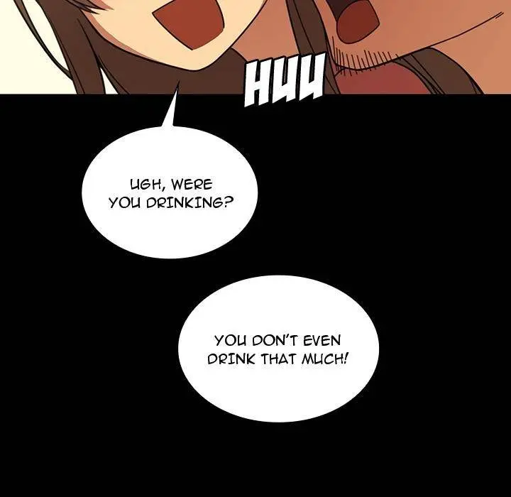 Close As Neighbors Chapter 26 - Page 47